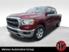 Pre-Owned 2023 Ram 1500 Big Horn
