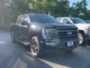 Pre-Owned 2022 Ford F-150 Lariat