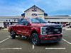 Pre-Owned 2024 Ford F-250 Super Duty Lariat