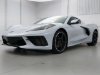 Pre-Owned 2024 Chevrolet Corvette Stingray