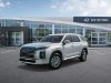 Pre-Owned 2025 Hyundai PALISADE SEL
