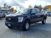 Pre-Owned 2022 Ford F-150 XL