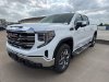 Pre-Owned 2024 GMC Sierra 1500 SLT
