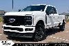 Pre-Owned 2025 Ford F-350 Super Duty Platinum