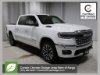 Pre-Owned 2025 Ram 1500 Limited Crew Cab 4x4 5'7" Box