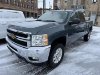 Pre-Owned 2014 Chevrolet Silverado 2500HD LT