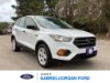 Pre-Owned 2019 Ford Escape S
