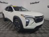 Certified Pre-Owned 2025 Chevrolet Trax RS