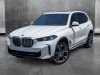 Pre-Owned 2025 BMW X5 sDrive40i