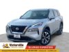 Pre-Owned 2023 Nissan Rogue SV