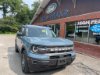 Certified Pre-Owned 2022 Ford Bronco Sport Big Bend