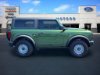 Certified Pre-Owned 2022 Ford Bronco Base