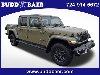 Pre-Owned 2025 Jeep Gladiator Sport S