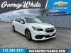 Pre-Owned 2021 Subaru Legacy Premium
