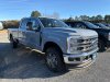 New 2026 Ford Super Duty F-250 SRW LARIAT