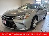 Pre-Owned 2017 Toyota Camry Hybrid LE