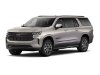 Pre-Owned 2023 Chevrolet Suburban RST