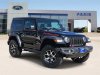 Pre-Owned 2020 Jeep Wrangler Rubicon