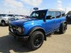 Pre-Owned 2021 Ford Bronco First Edition Advanced