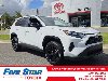 Pre-Owned 2025 Toyota RAV4 Hybrid XLE