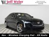 Pre-Owned 2024 Cadillac CT4 Luxury