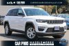 Pre-Owned 2023 Jeep Grand Cherokee Limited