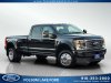 Certified Pre-Owned 2022 Ford F-450 Super Duty Limited