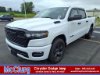 Pre-Owned 2025 Ram 1500 Tradesman