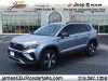 Pre-Owned 2024 Volkswagen Taos S 4Motion