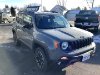 Pre-Owned 2023 Jeep Renegade Trailhawk