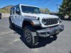 New 2024 Jeep Wrangler Rubicon