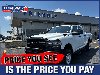 Pre-Owned 2023 Ram 2500 Tradesman