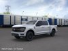 New 2025 Ford F-150 Tremor