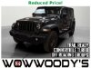 Certified Pre-Owned 2024 Jeep Wrangler Sport S