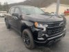 Pre-Owned 2023 Chevrolet Silverado 1500 RST