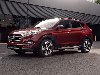 Pre-Owned 2017 Hyundai TUCSON Limited
