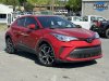 Pre-Owned 2022 Toyota C-HR XLE