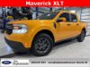 Pre-Owned 2023 Ford Maverick XLT