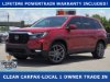Pre-Owned 2022 Honda Passport EX-L