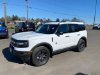 Pre-Owned 2022 Ford Bronco Sport Big Bend
