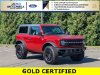 Certified Pre-Owned 2023 Ford Bronco Wildtrak Advanced