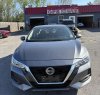 Pre-Owned 2021 Nissan Sentra SV