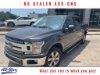 Pre-Owned 2020 Ford F-150 XLT