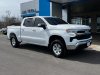 Pre-Owned 2022 Chevrolet Silverado 1500 LT