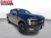 New 2025 Ford F-150 Platinum