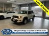 Pre-Owned 2023 Jeep Renegade Latitude