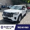 Pre-Owned 2025 Ford Explorer Active