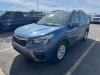 Pre-Owned 2019 Subaru Forester Premium