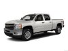 Pre-Owned 2013 Chevrolet Silverado 2500HD LT