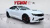 Pre-Owned 2023 Chevrolet Camaro LT1